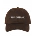 Pssy Grabs Back Dad Hat Baseball Cap  Many Styles  eb-64523281